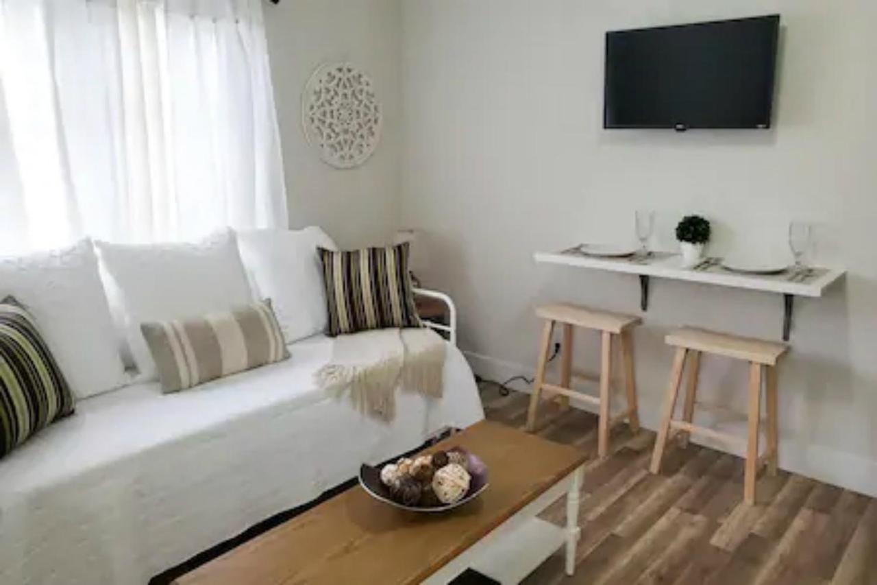 Sophisticated Dania Beach Suites Near The Beach Exterior foto
