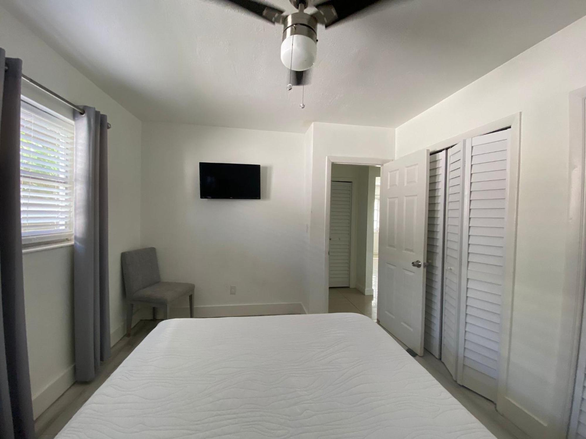 Sophisticated Dania Beach Suites Near The Beach Exterior foto