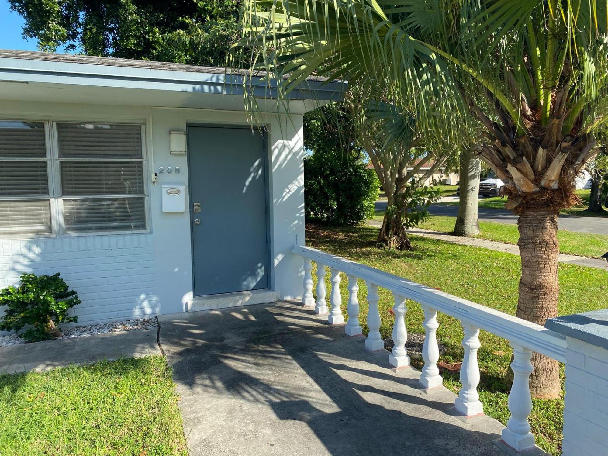 Sophisticated Dania Beach Suites Near The Beach Exterior foto