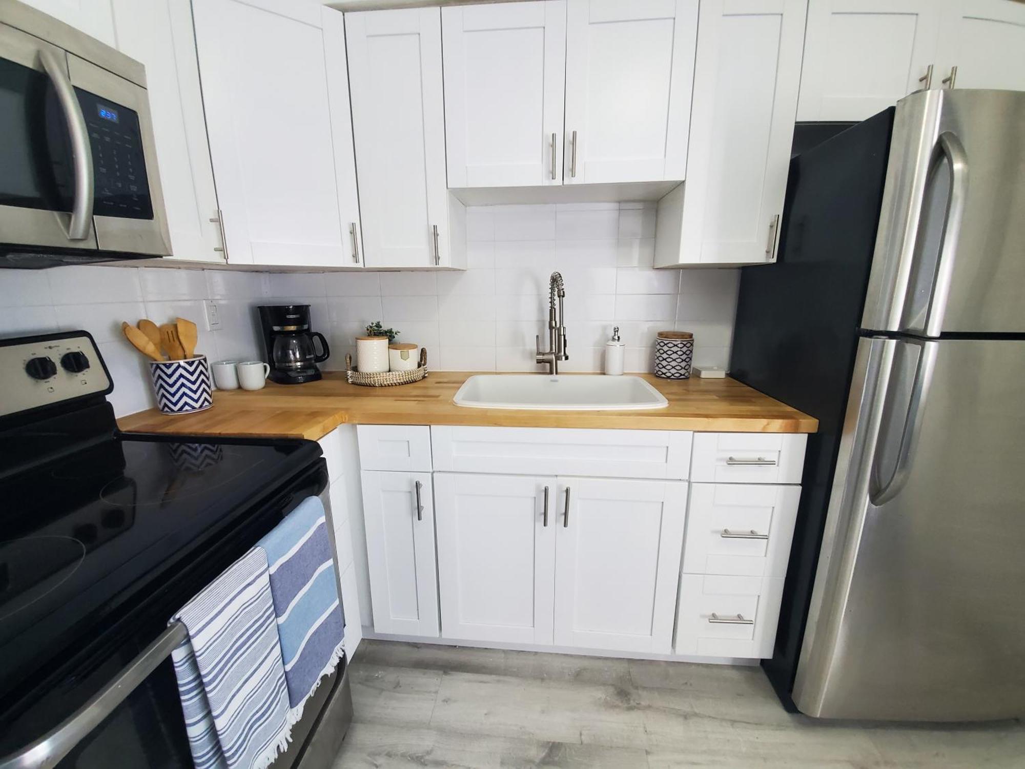 Sophisticated Dania Beach Suites Near The Beach Exterior foto