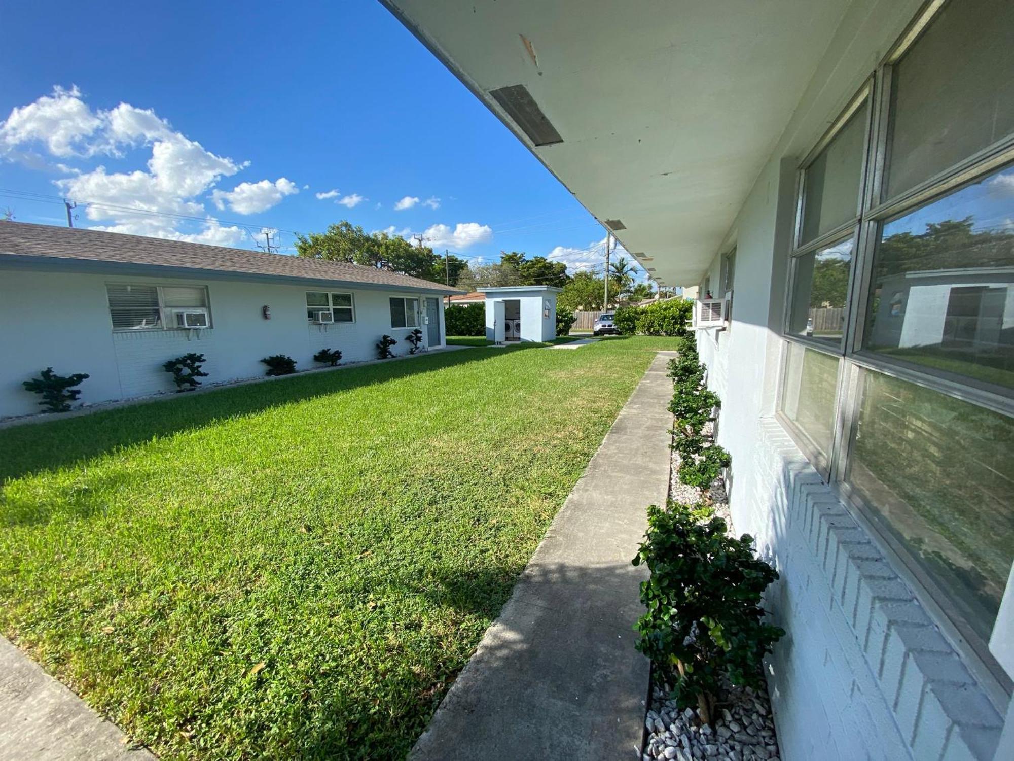 Sophisticated Dania Beach Suites Near The Beach Exterior foto