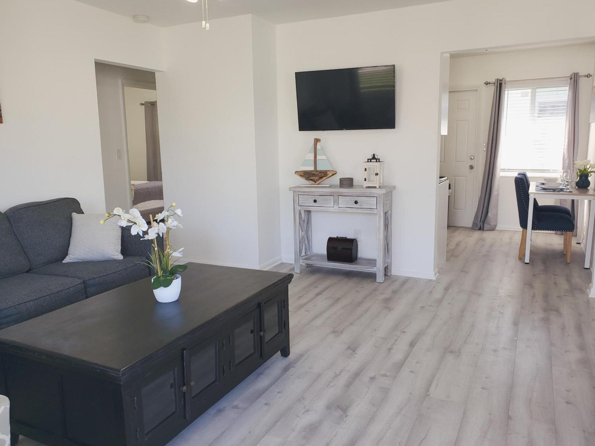 Sophisticated Dania Beach Suites Near The Beach Exterior foto