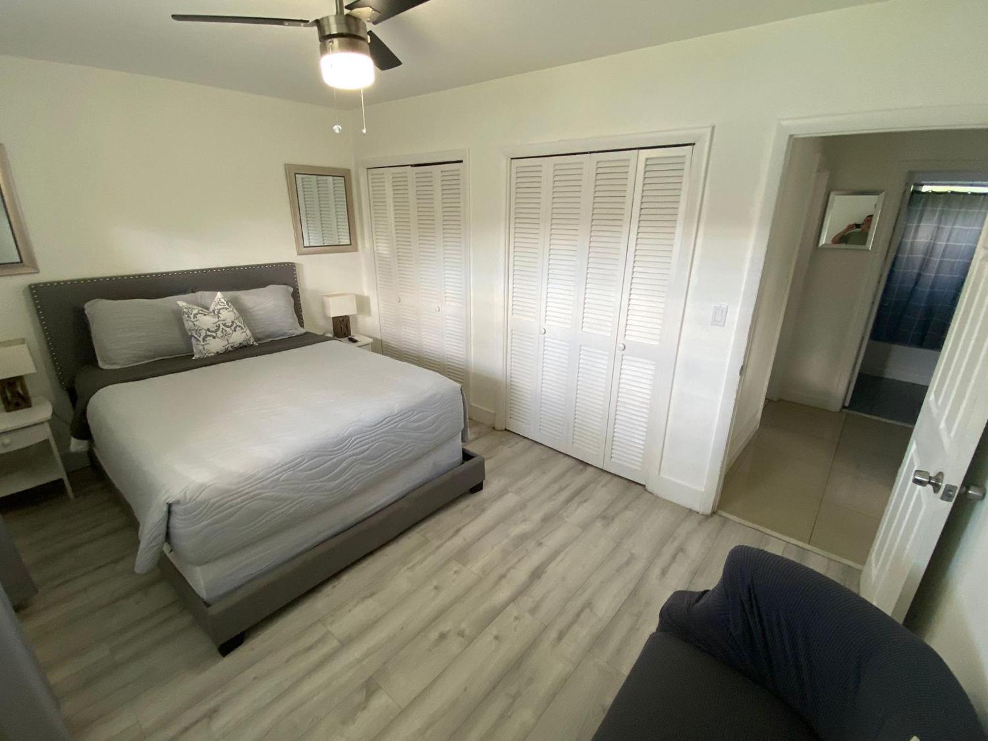 Sophisticated Dania Beach Suites Near The Beach Exterior foto